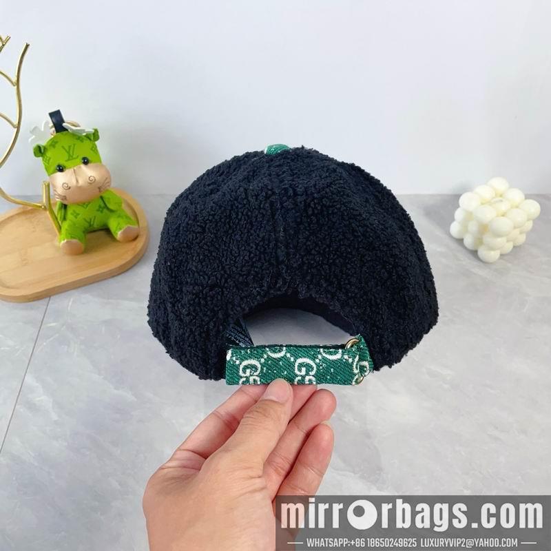 Replica Gucci Hat dx140