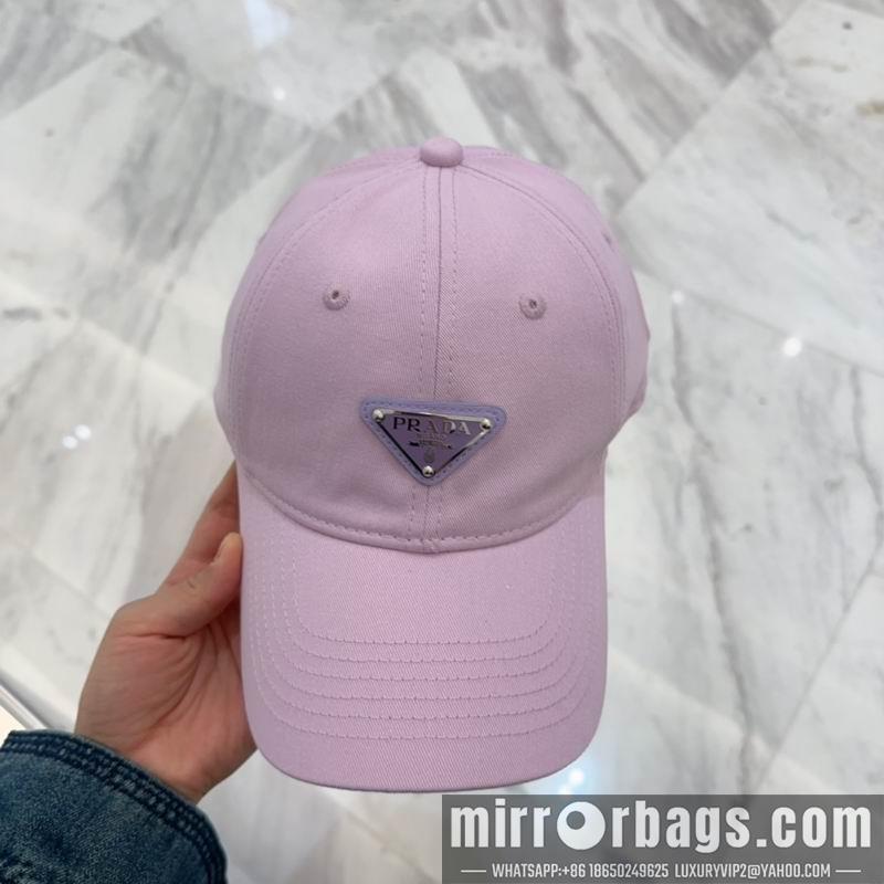 Replica Prada cap dx22