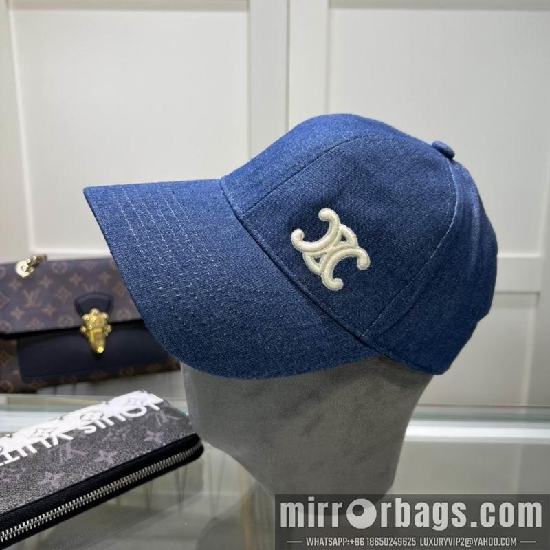Replica Chanel cap dx01