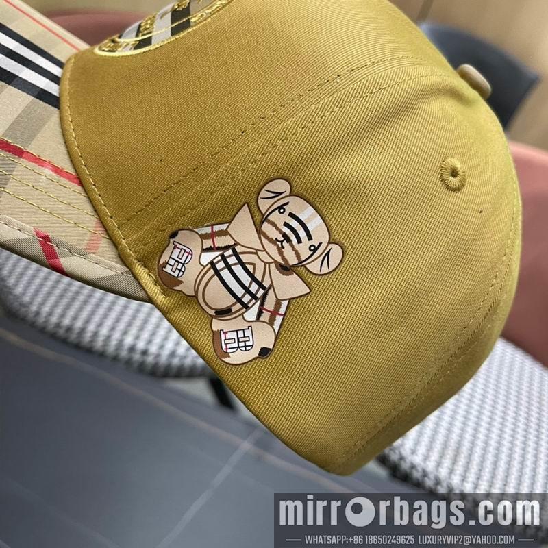Replica Burberry Hat 053103