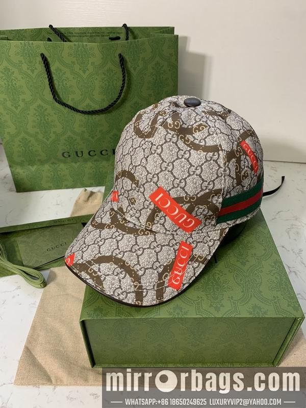 Replica Gucci Hat dx15