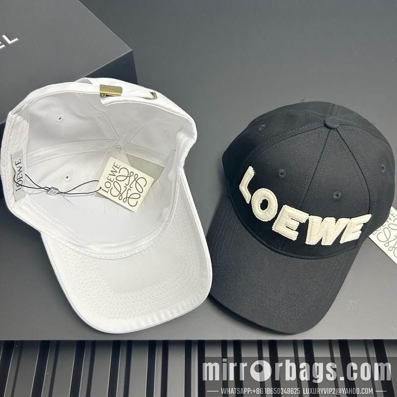 Replica Loewe cap dx39