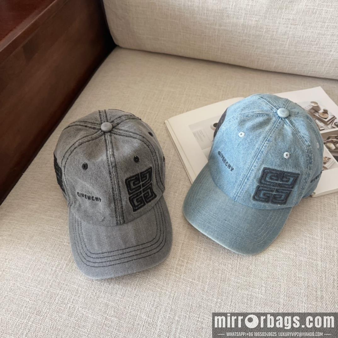 Replica Givenchy Hat dx07