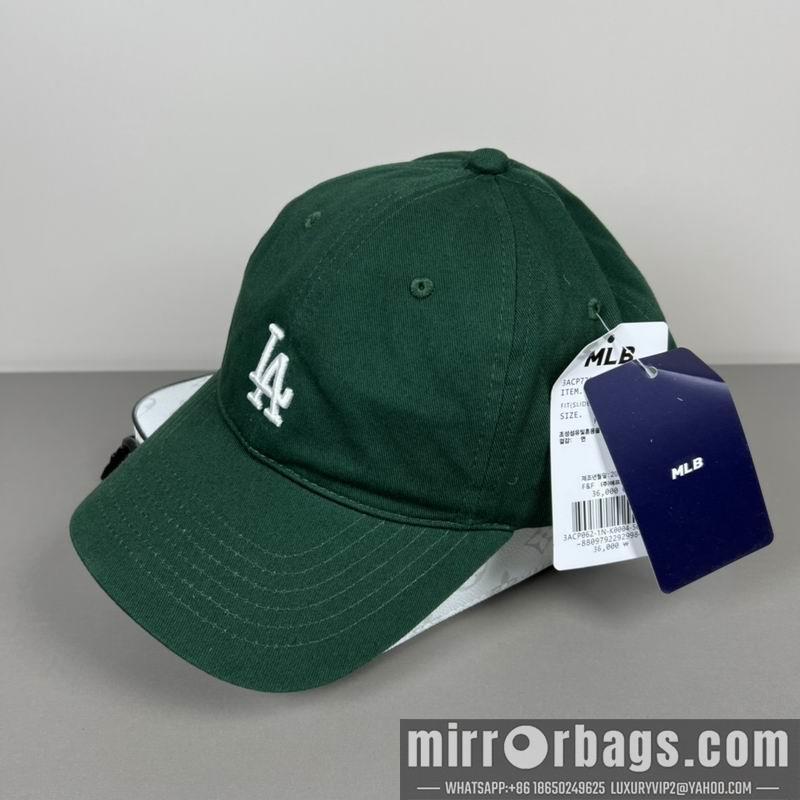 Replica MLB NY cap dx46