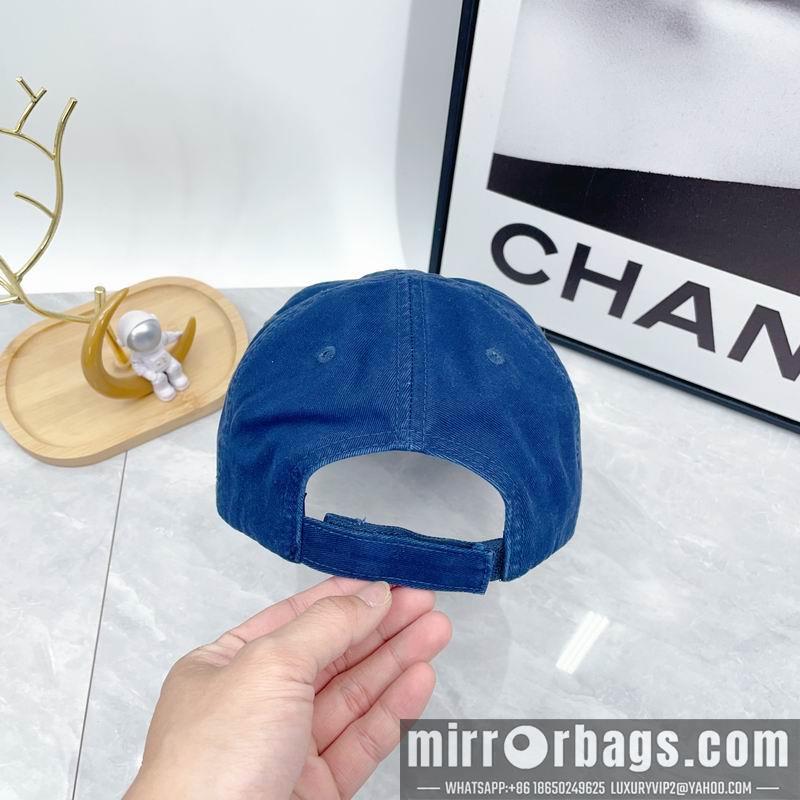 Replica Balenciaga Cap dx67