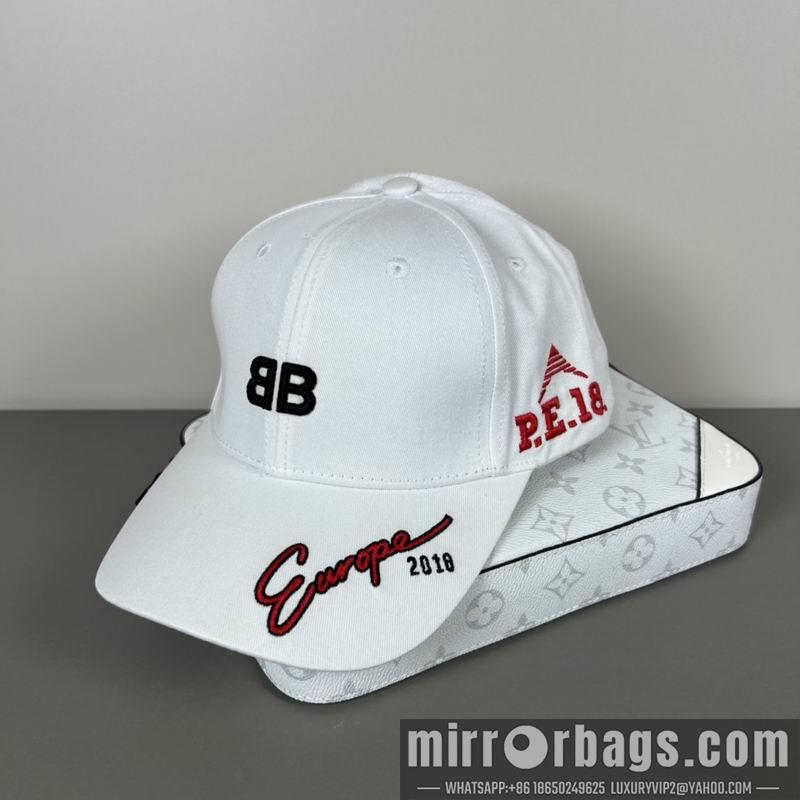 Replica Balenciaga cap dx32