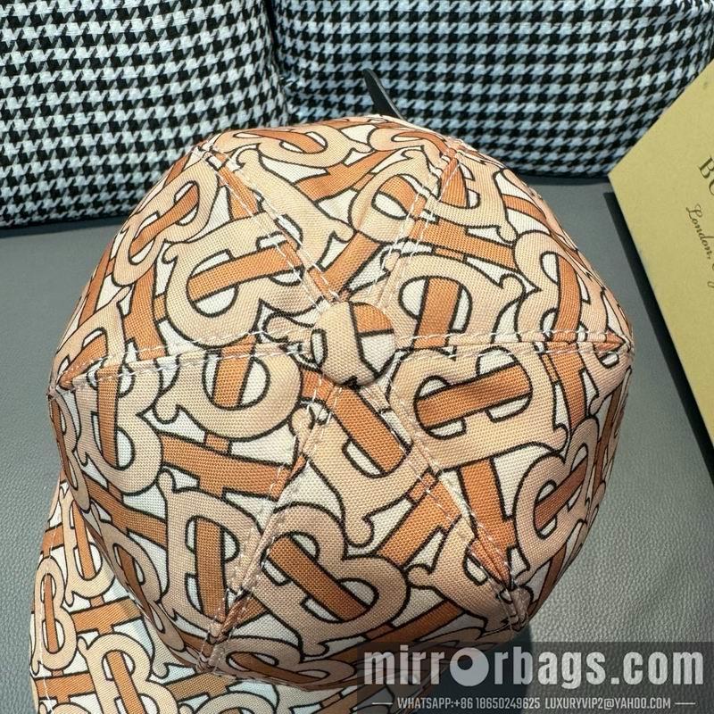 Replica Burberry Hat dx30