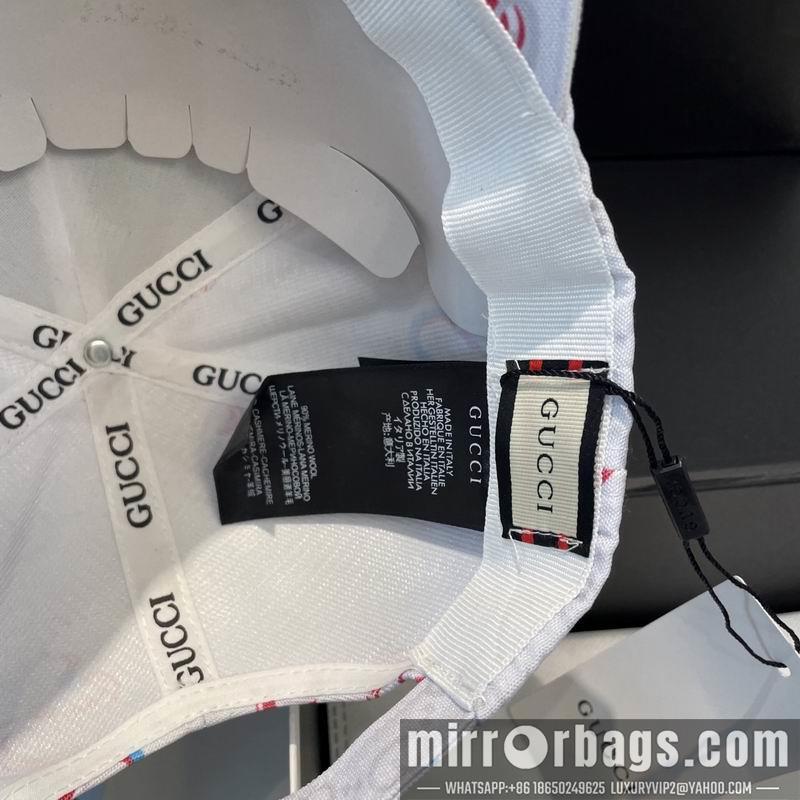 Replica Gucci Cap dx45