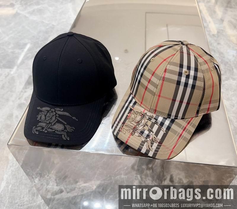 Replica Burberry cap dx59