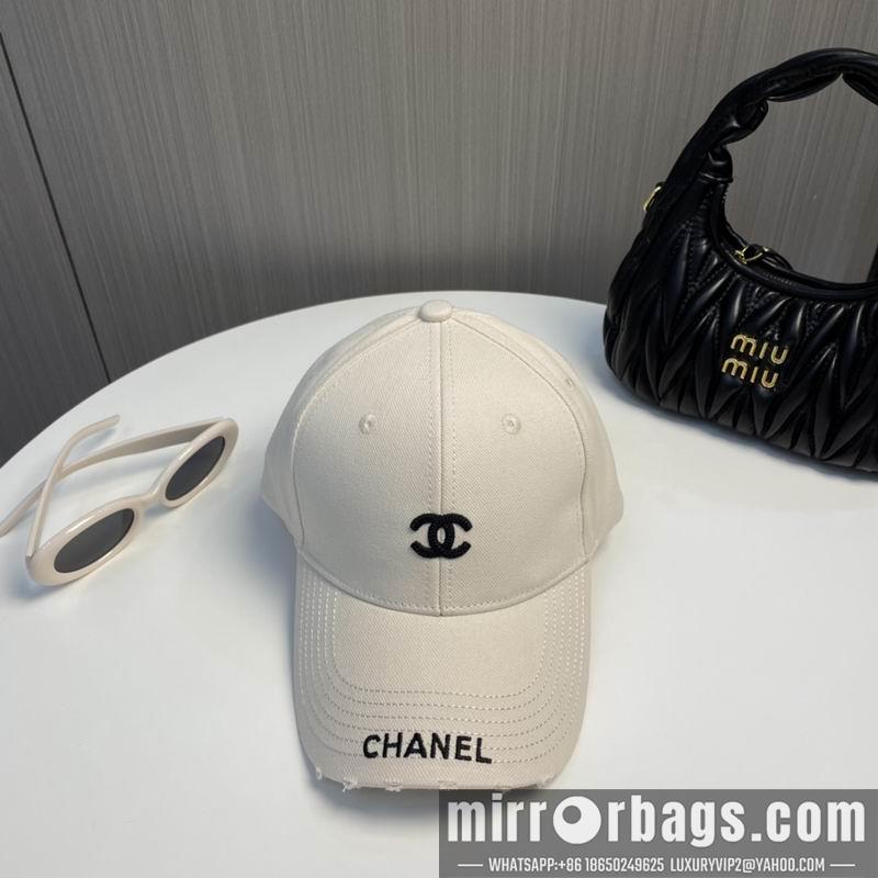 Replica Chanel Hat dx43