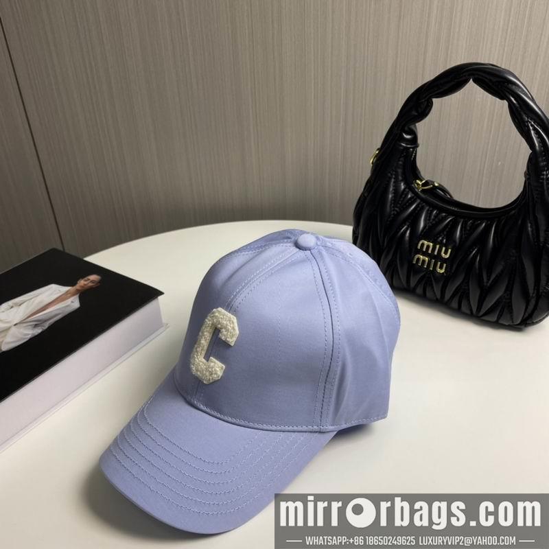 Replica Celine cap dx85