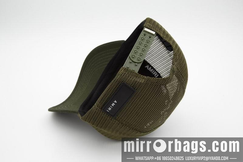 Replica Amiri cap 58