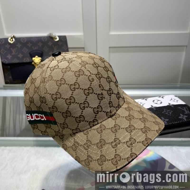 Replica Gucci Hat dx124