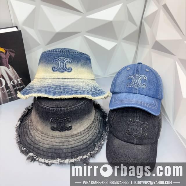 Replica Celine cap 080102