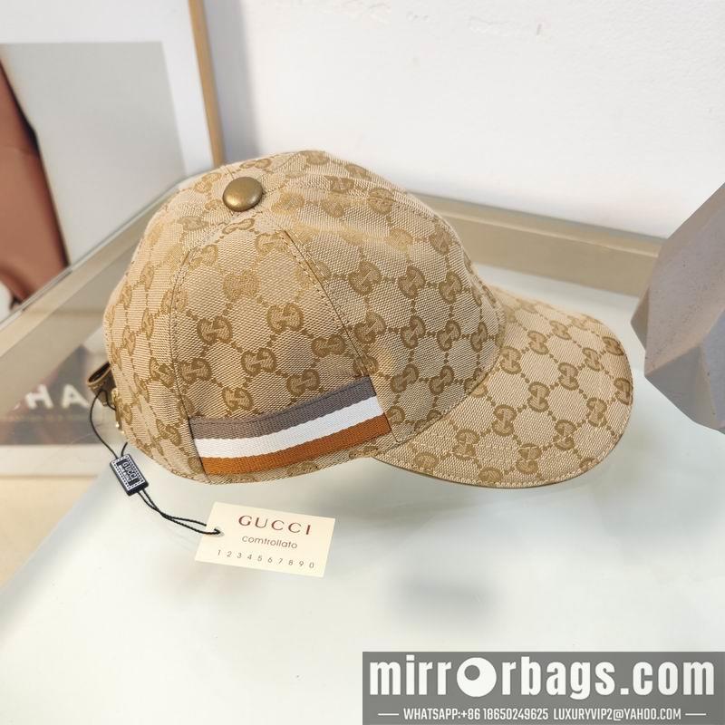 Replica Gucci Hat dx139