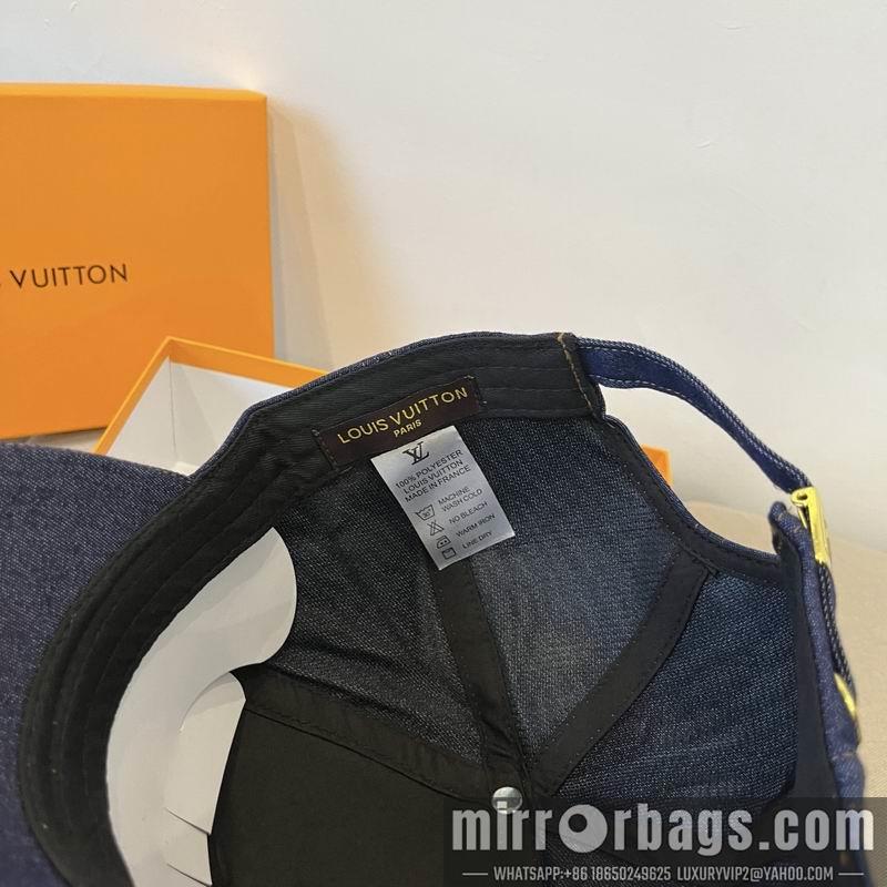 Replica LV Hat dx32