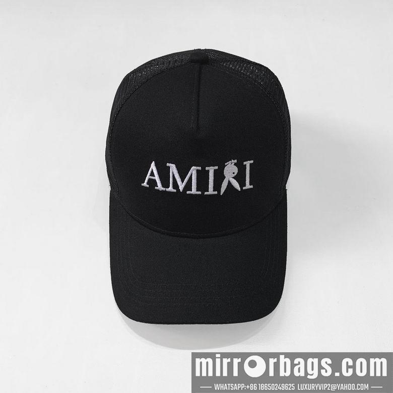 Replica Amiri Cap 28