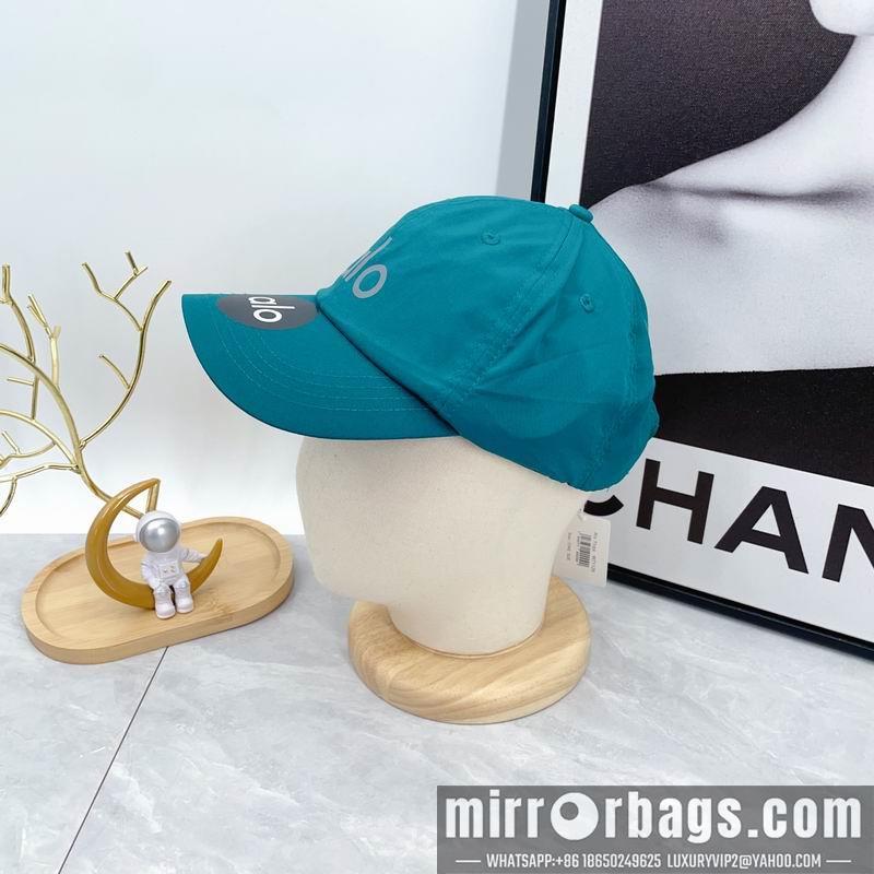 Replica Alo cap dx38