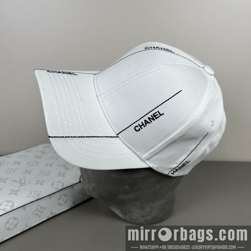Replica Chanel cap dx31