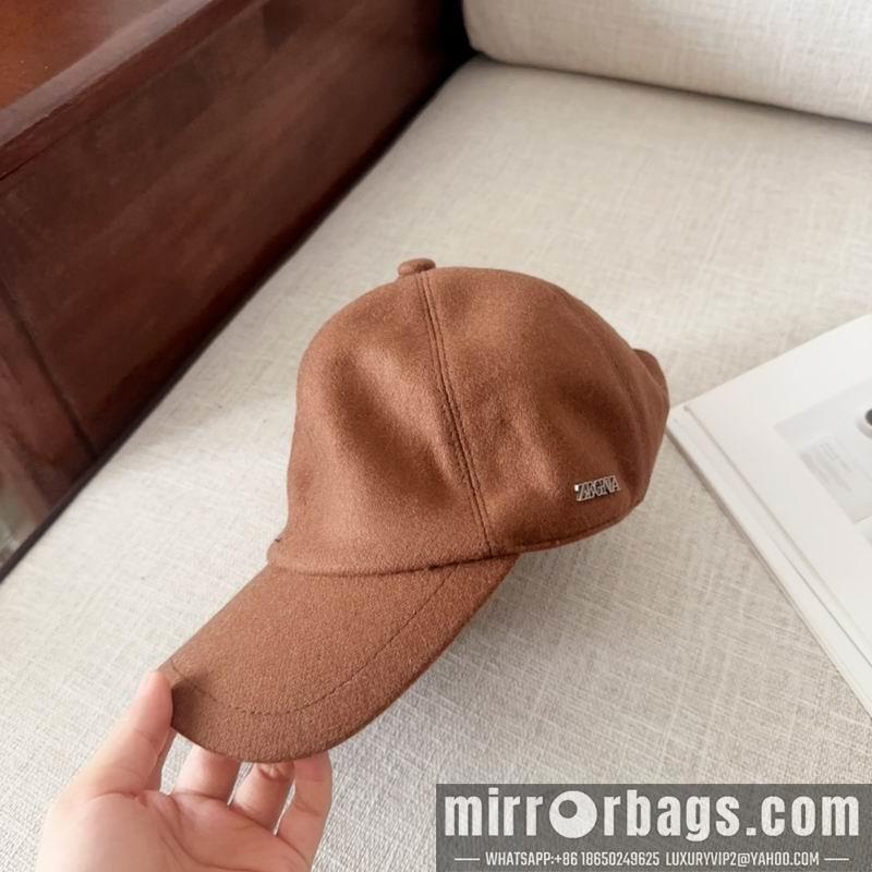 Replica Zegna cap dx05