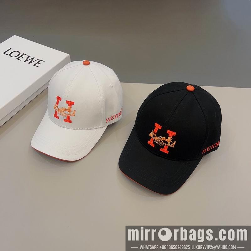 Replica Hermes cap dx05