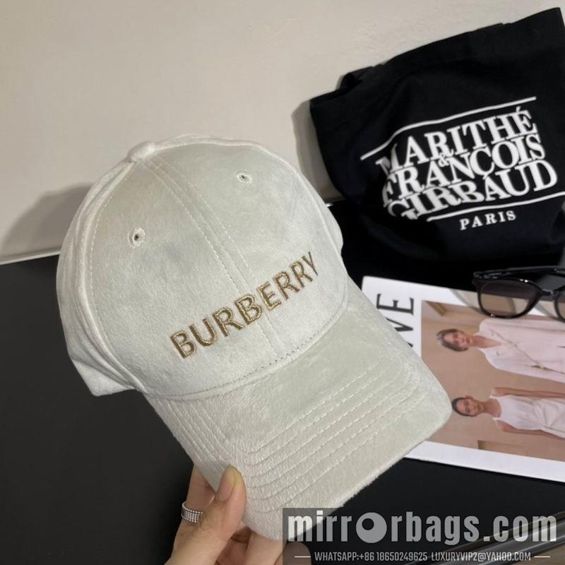 Replica Burberry Cap 121436
