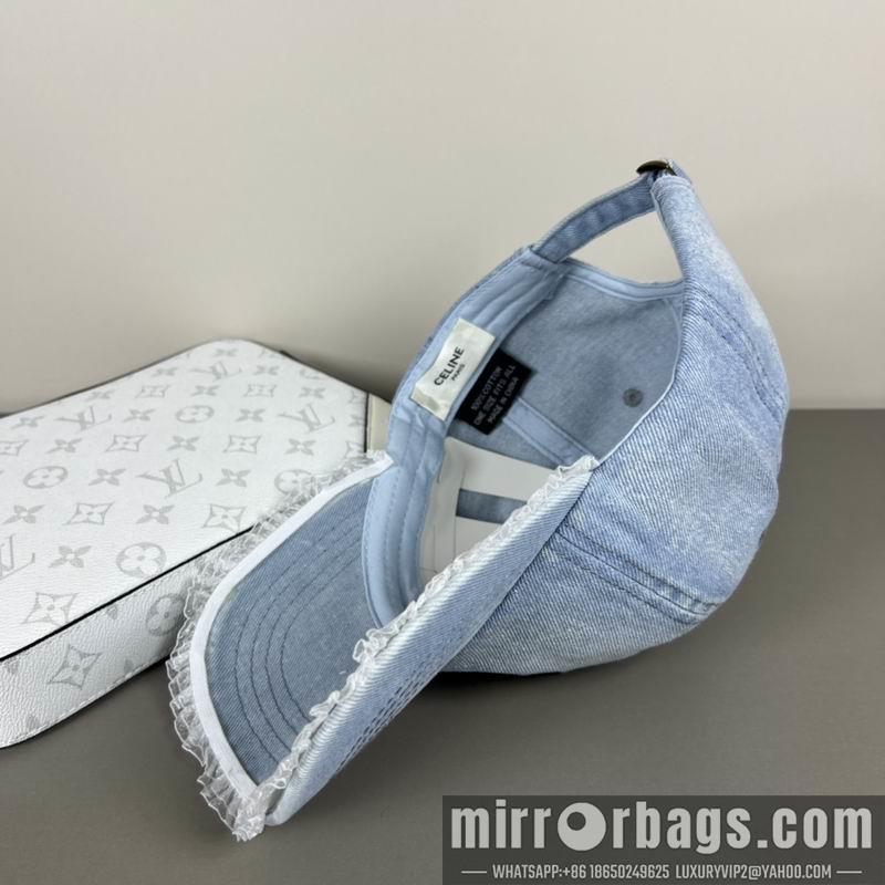 Replica Celine cap dx21