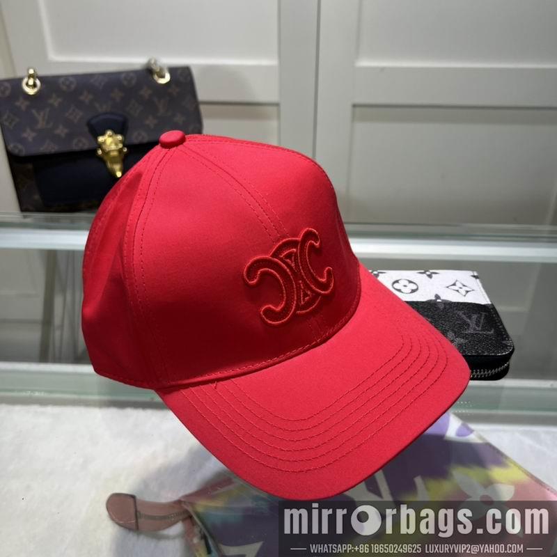 Replica Celine cap dx120