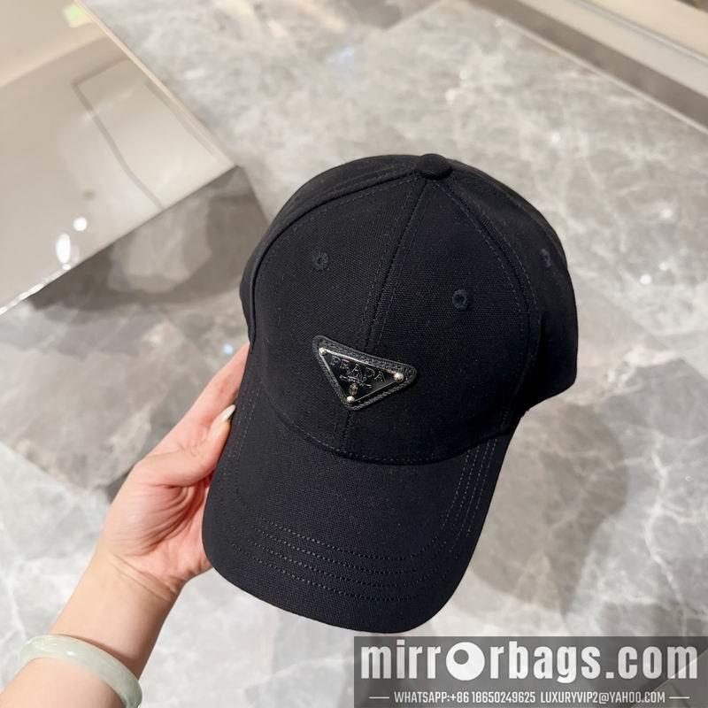 Replica Prada cap dx03