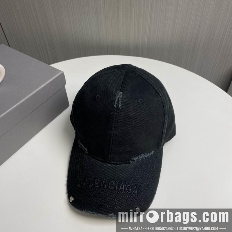 Replica Balenciaga cap 010201
