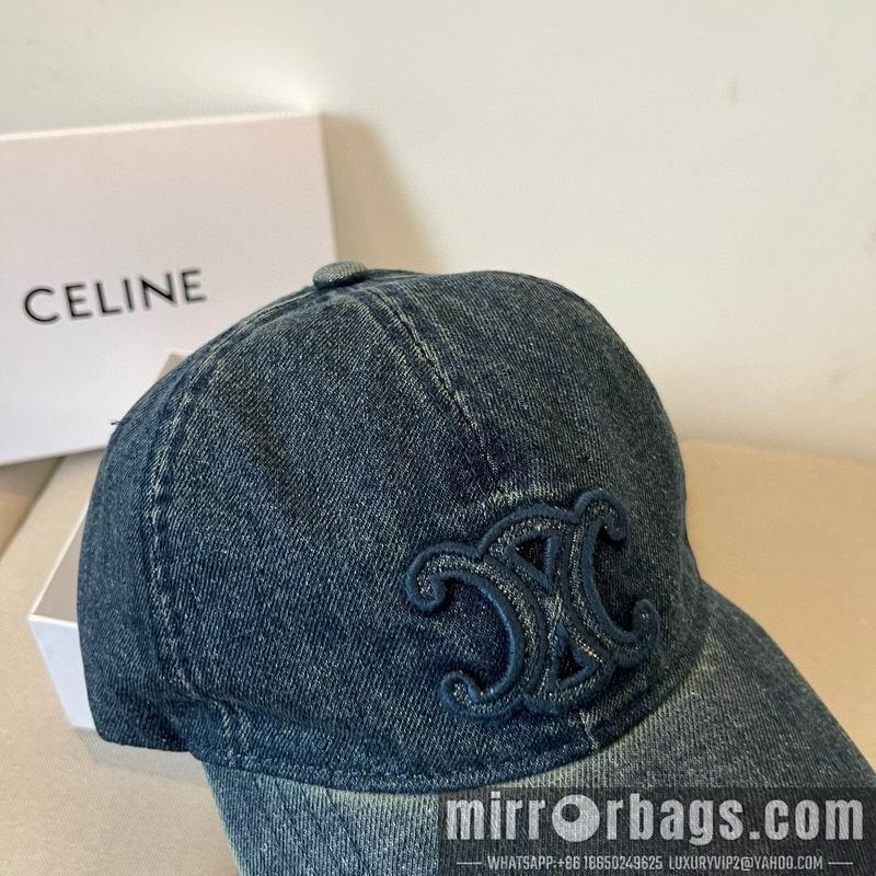 Replica Celine Hat dx36