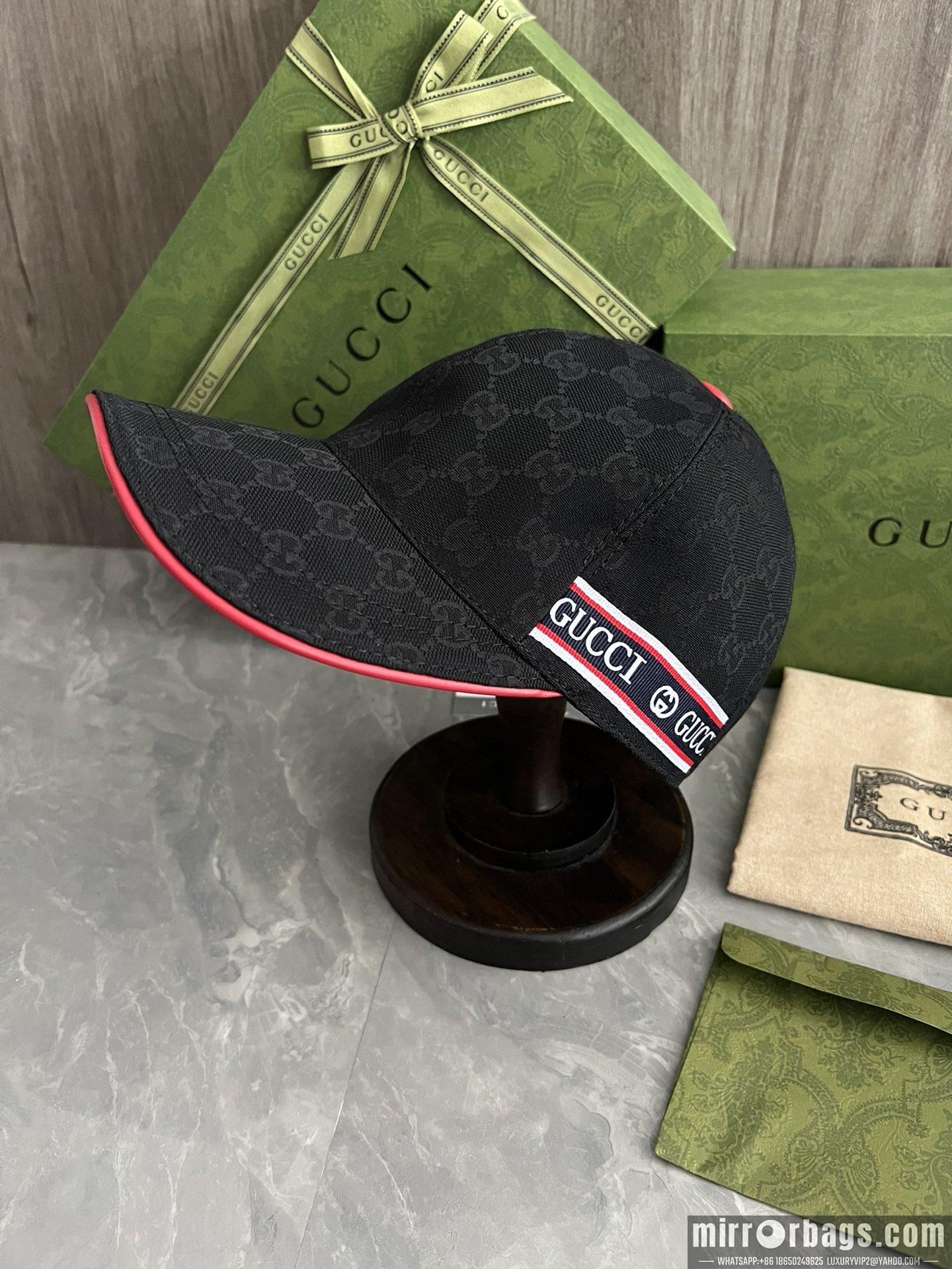 Replica Gucci cap dx07
