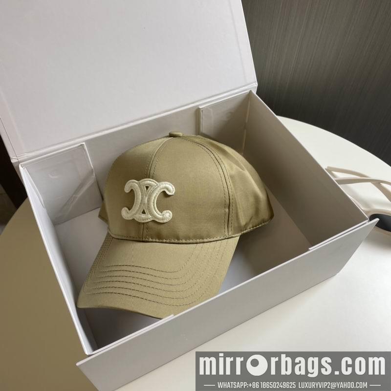 Replica Celine cap 081001