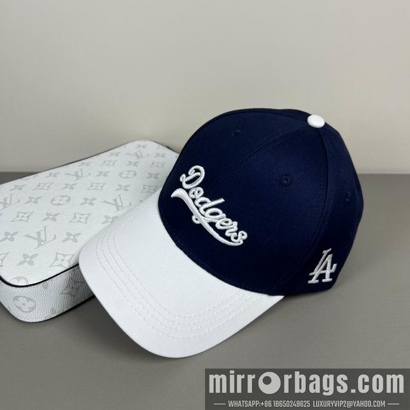 Replica MLB NY cap dx42