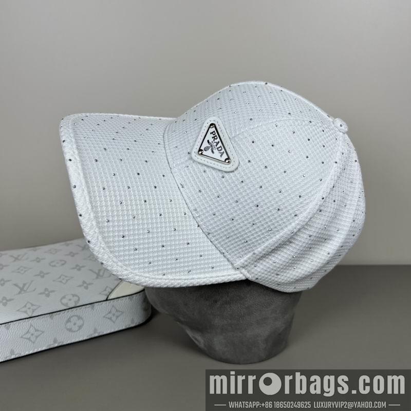 Replica Prada cap dx17