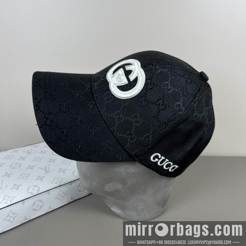 Replica Gucci Hat dx38