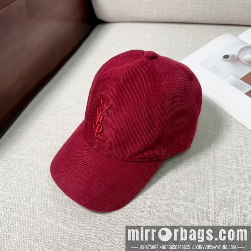 Replica YSL cap dx30