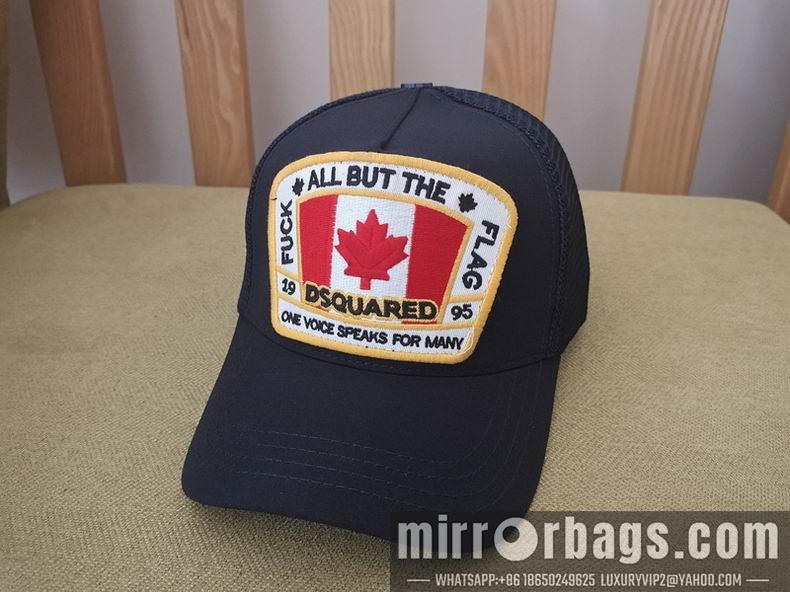 Replica DSQ Cap y 01