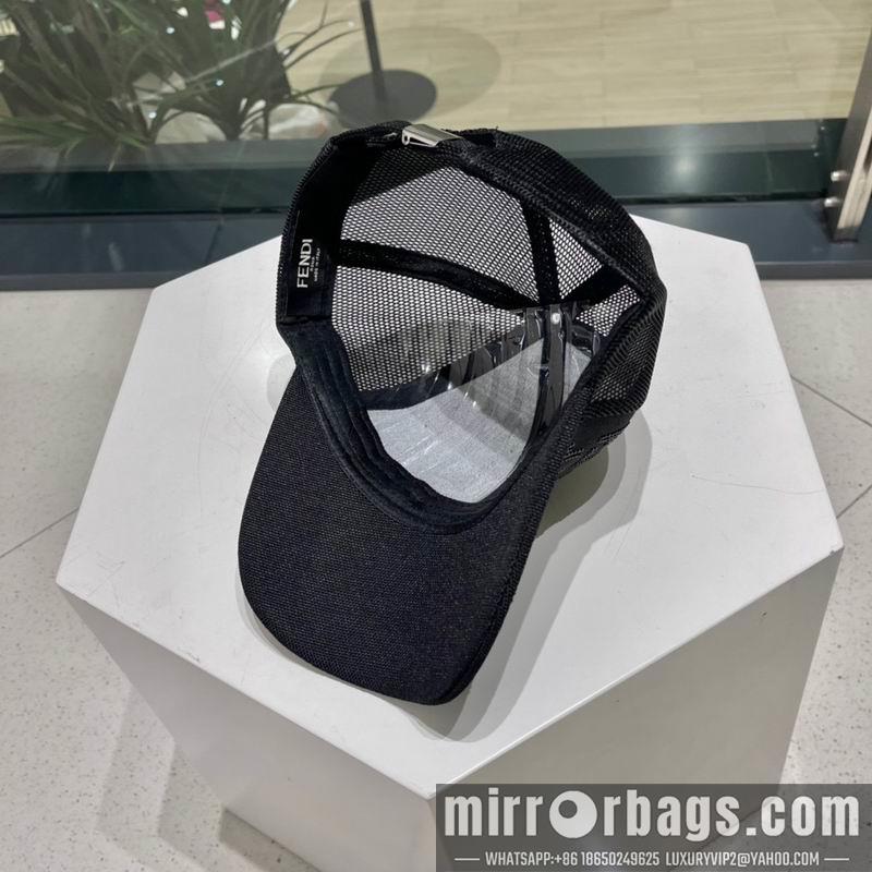 Replica Fendi cap 072201