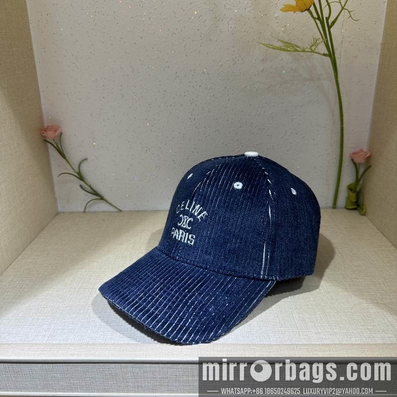 Replica Celine cap 080104