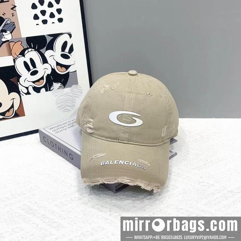 Replica Balenciaga Hat 041401