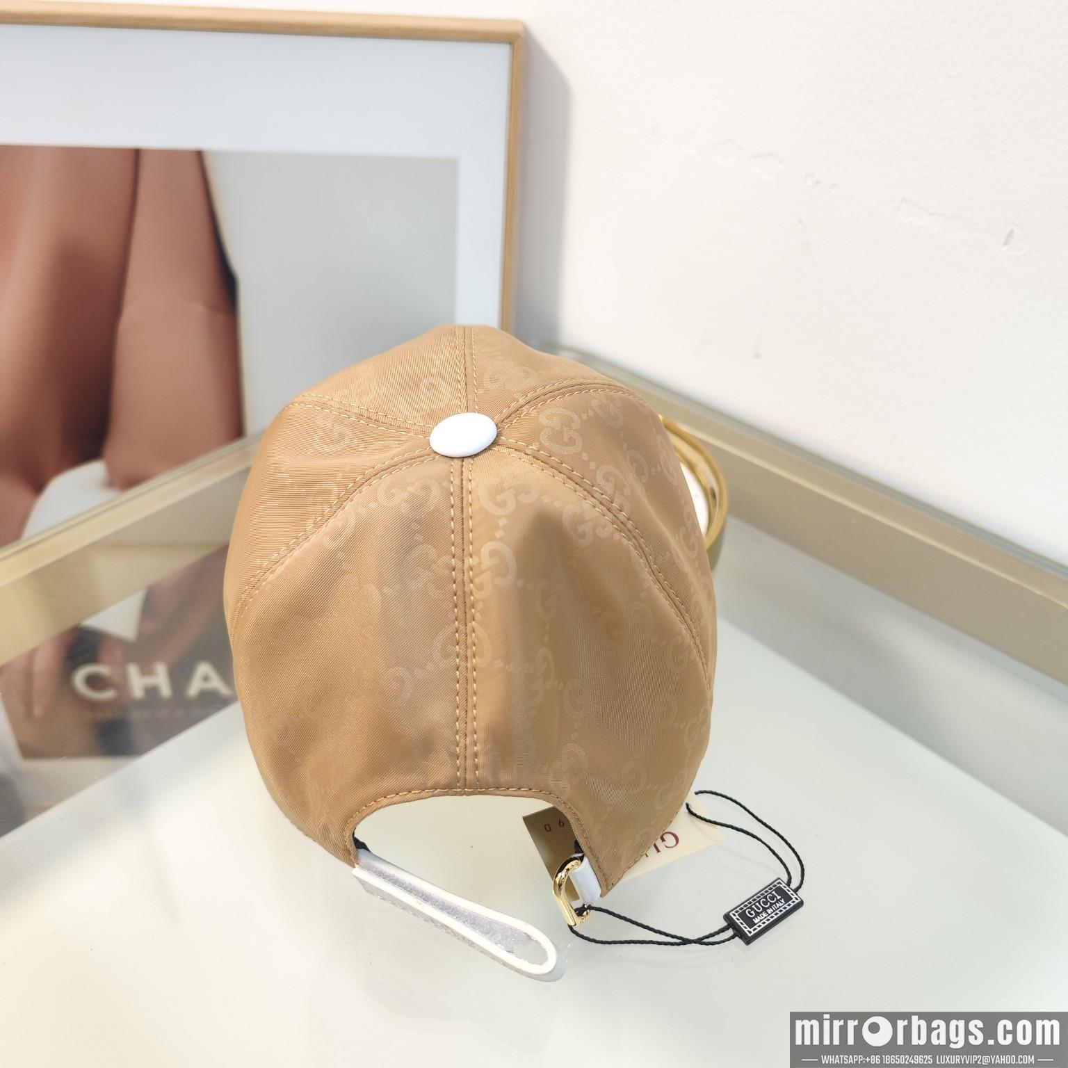 Replica Gucci Hat dx08