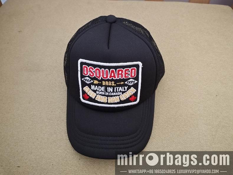 Replica DSQ Cap y 18