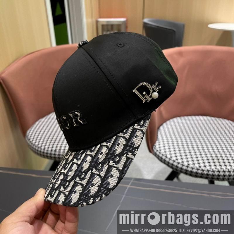 Replica Dior cap 071301