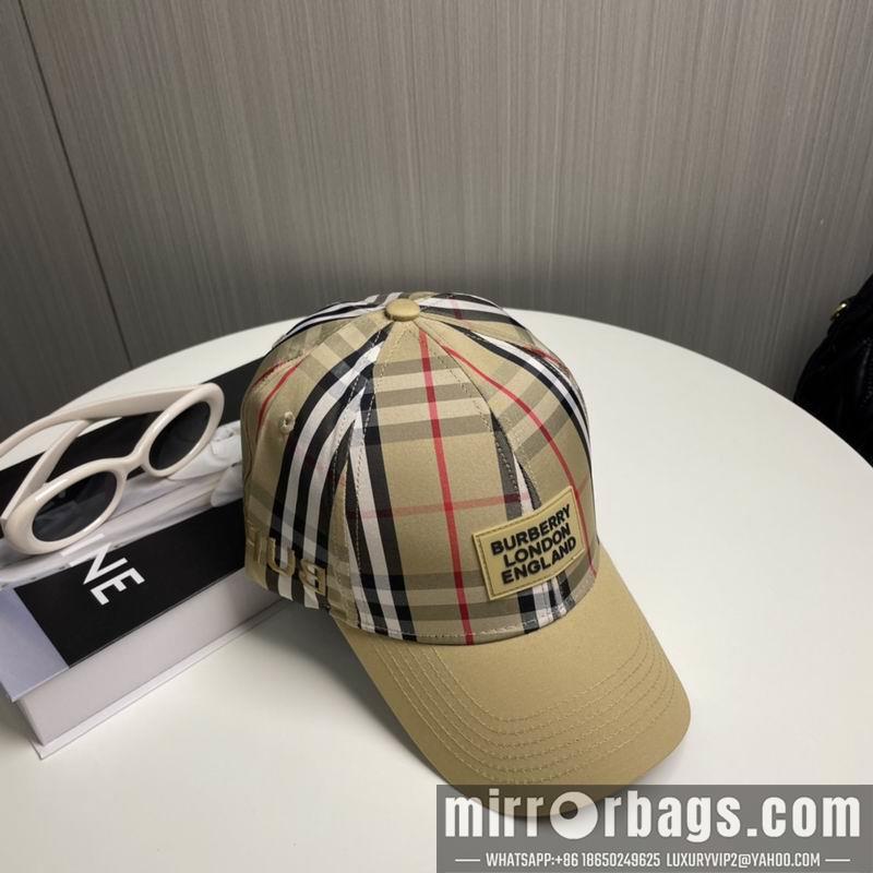 Replica Burberry cap 081001