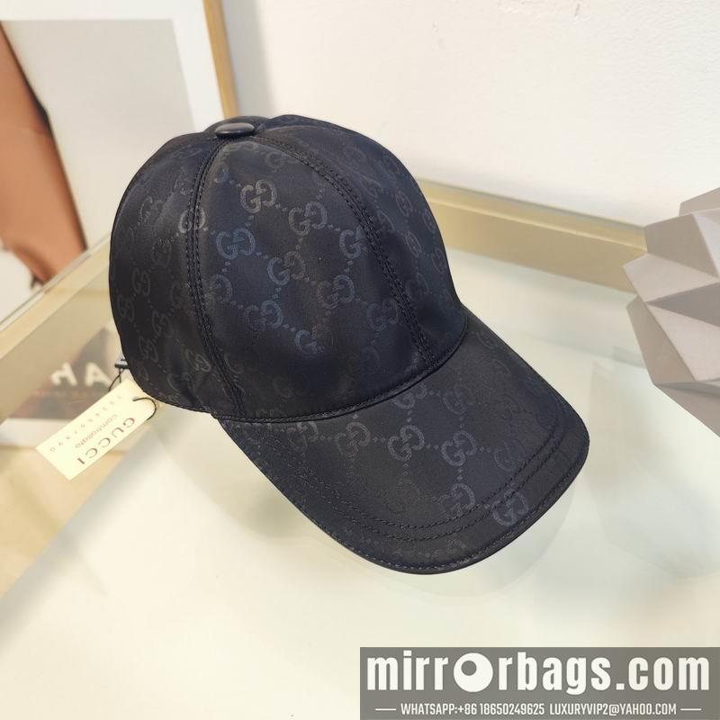 Replica Gucci Hat dx146