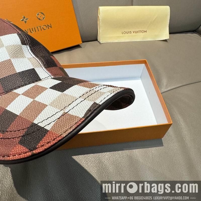 Replica LV Hat dx161
