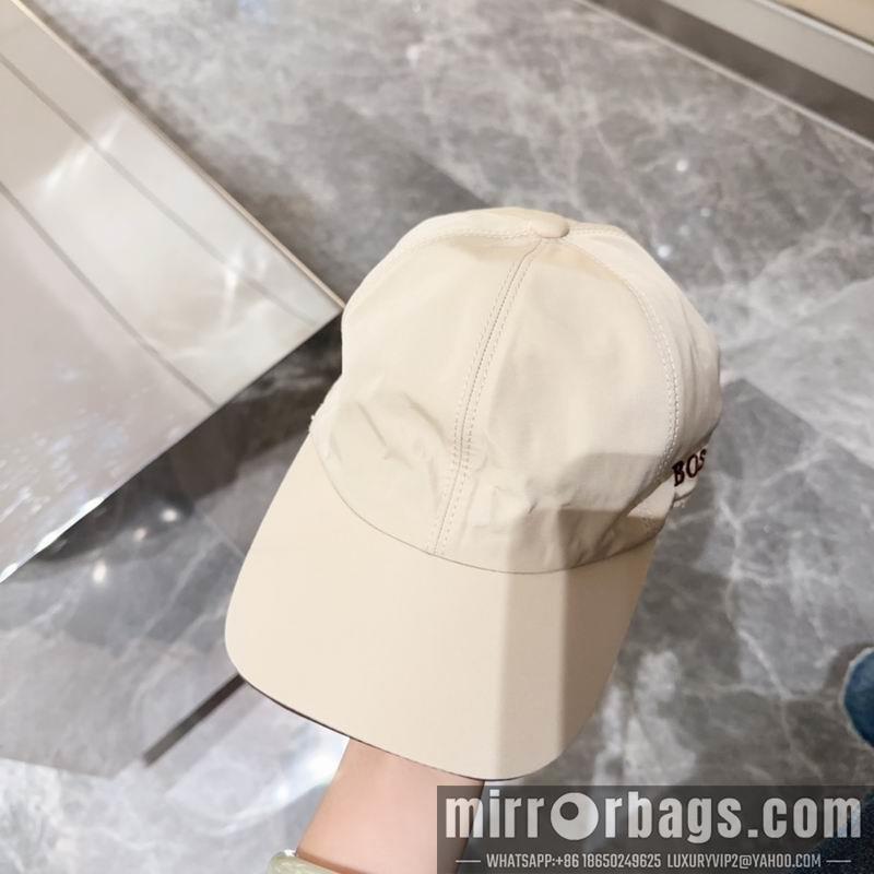 Replica Boss cap 071201