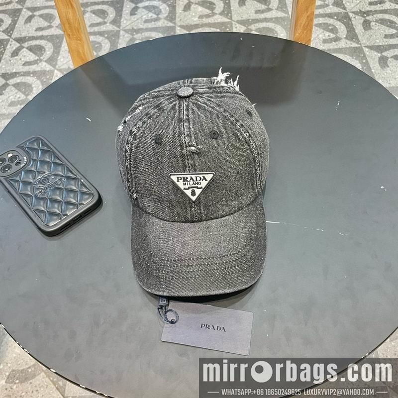 Replica Prada cap 050704