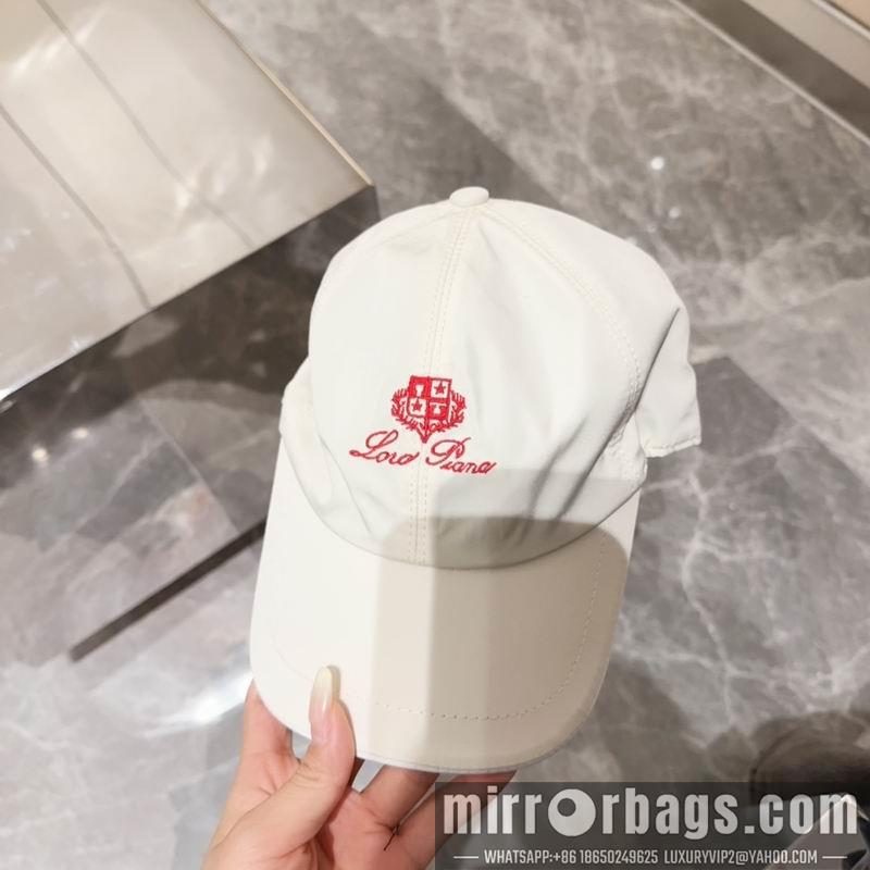 Replica Loro Piana Hat 071301